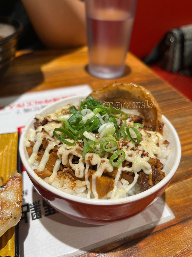 Line Album 林森北拉麵 240704 2