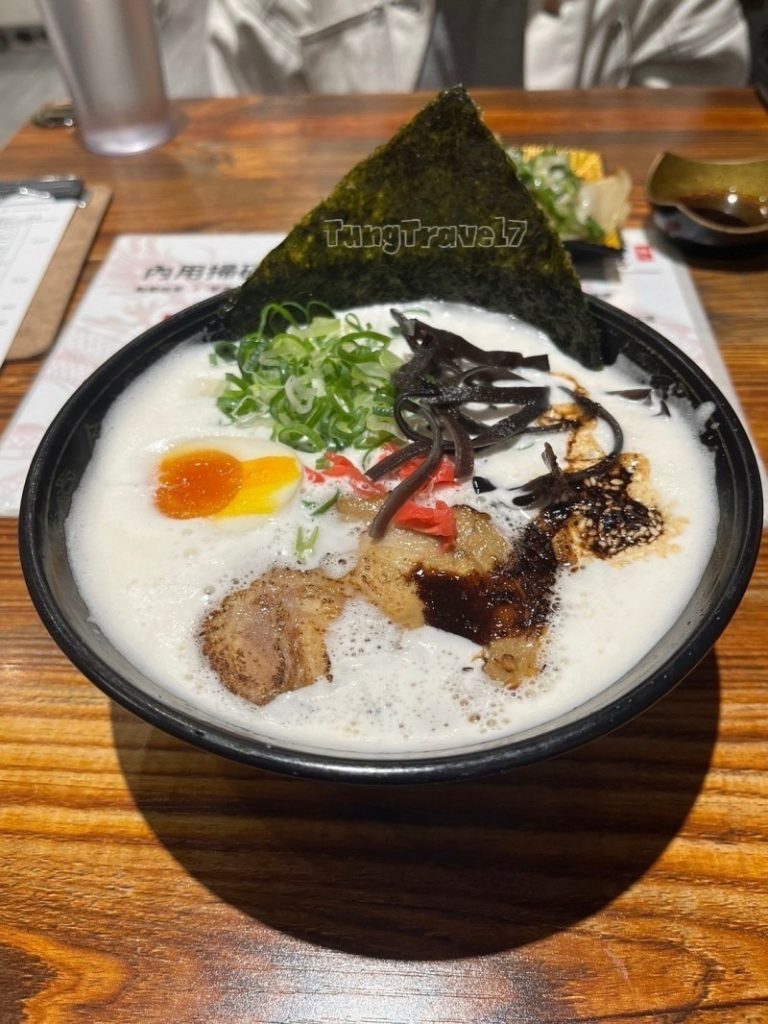 Line Album 林森北拉麵 240708 6