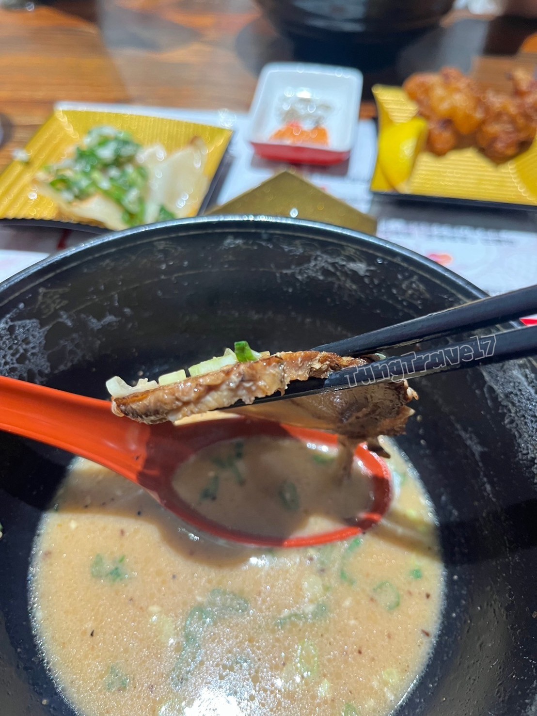 Line Album 林森北拉麵 240824 1