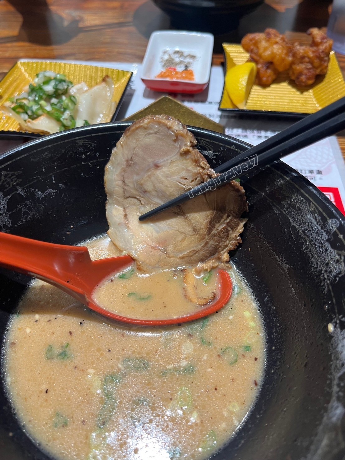 Line Album 林森北拉麵 240824 2