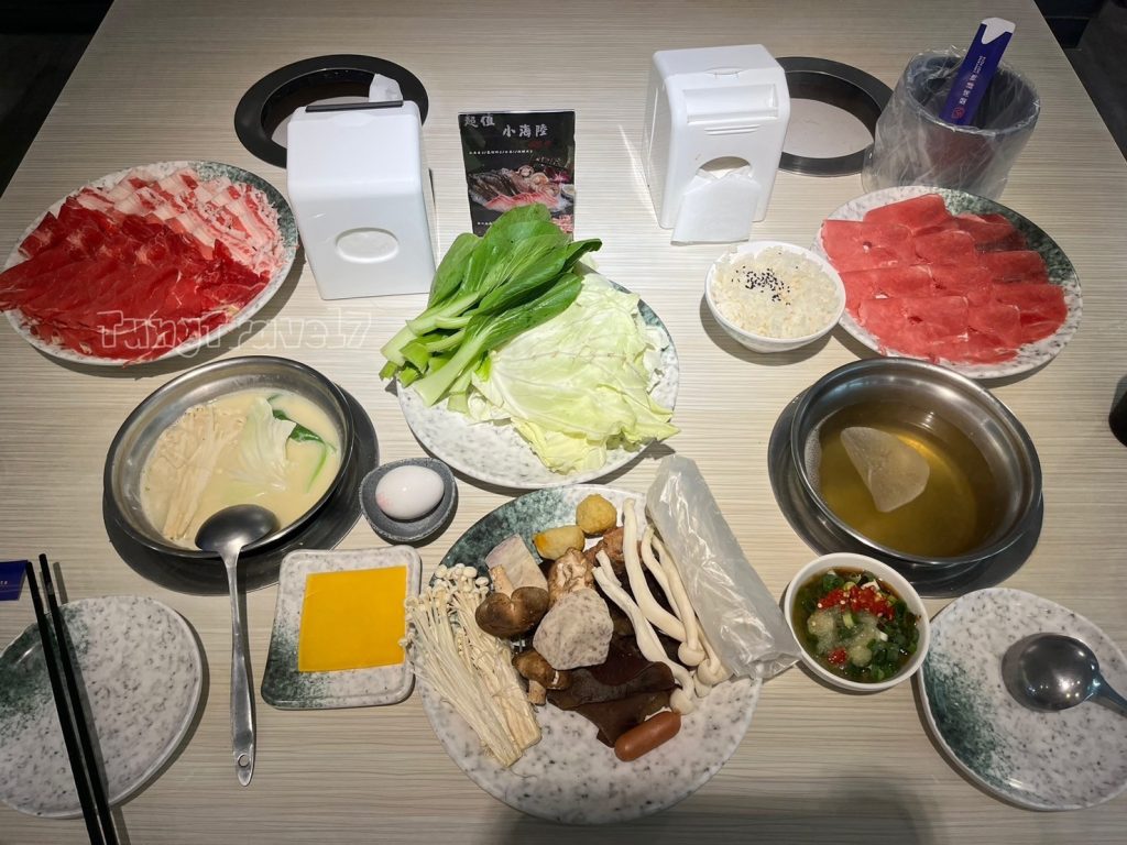 Line Album 蘭陽鍋物 240708 1