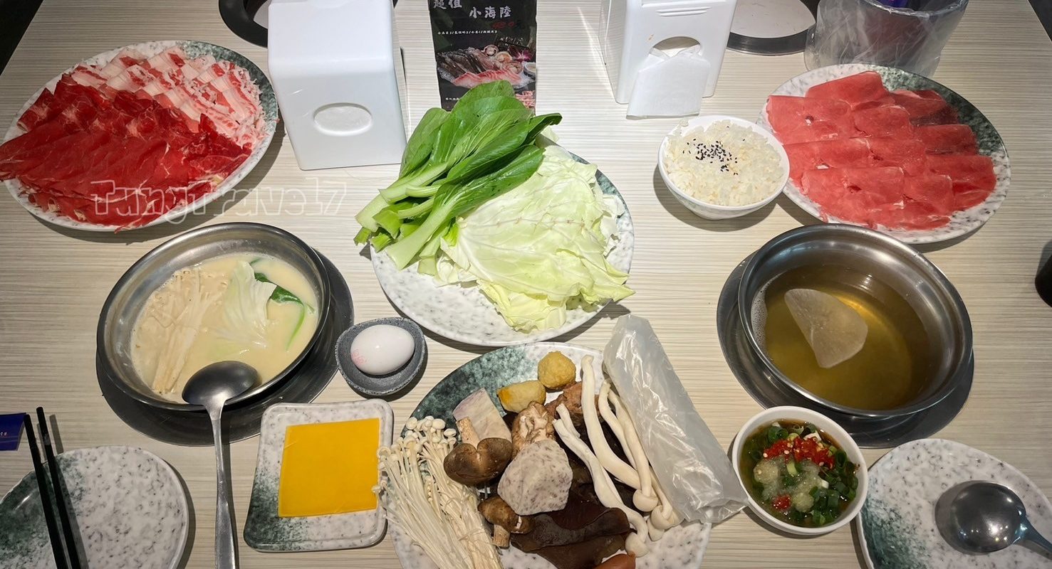 Line Album 蘭陽鍋物 240708 1