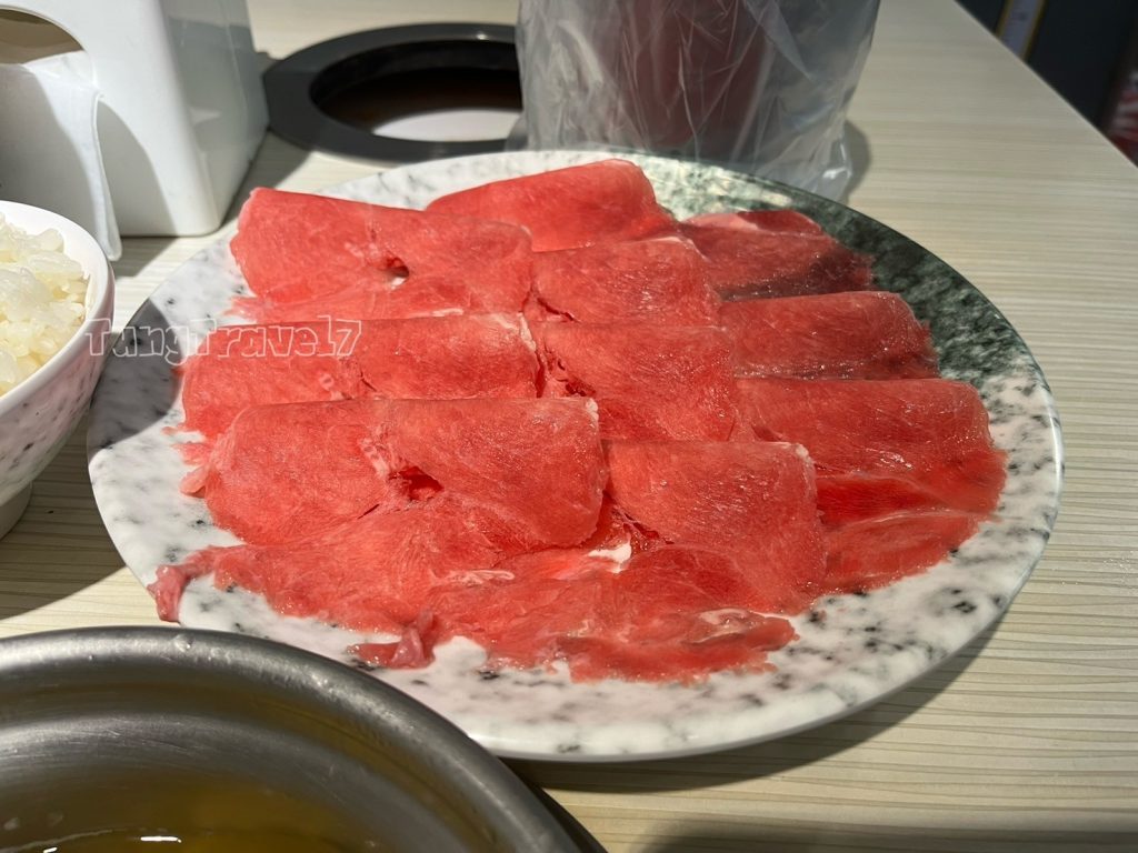 Line Album 蘭陽鍋物 240708 3